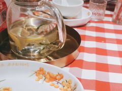-西贝莜面村(金隅嘉品mall店)