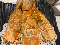 -79号渔船海鲜饭店(宝安店)