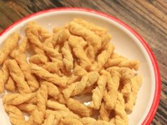-易老头三样菜(南滨路总店)