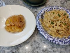 -聚丰园•湖鲜餐厅(阿红私房菜梅石路店)