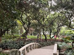 -黄埔荔枝公园