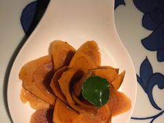 石锅豆腐-吴莊(龙城万科里店)
