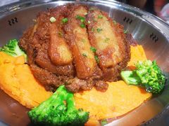 -藜蒿腊肉·飘香堂赣菜老酒文化餐厅