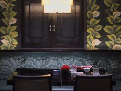 -上海苏宁宝丽嘉酒店·嘉府壹号中餐厅