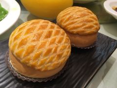 -金时代顺风大酒店(金山店)