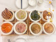 -魁盛居百年鲁菜馆(县西巷店)