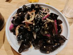 -大话小腰(鸟巢店)