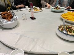 -令氏家外家周秦食府(高新店)