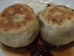 -清真牛街祥云轩门钉肉饼(左家庄店)
