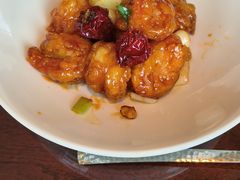 -环球港凯悦 · 享悦中餐厅