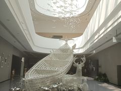 -中国湿地博物馆