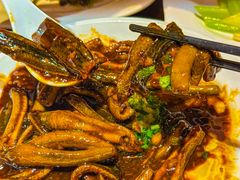 -老瑞福上海菜(人民广场店)