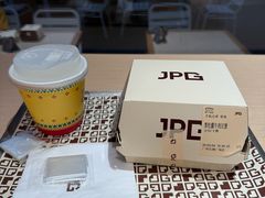 -JPG canteen(广州乐峰广场店)