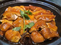 -大门水乡·顺德菜