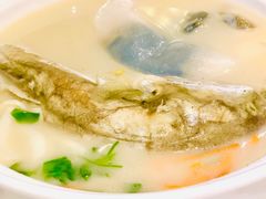 -肆月河豚·新淮扬(金融街店)