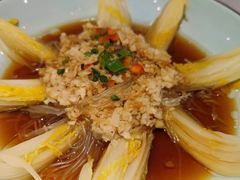 -羲和雅苑•北京烤鸭(国贸商城店)