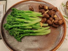 -翠园(北京王府中环店)