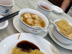 -麦文记面家(佐敦店)