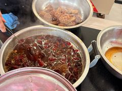 -温老幺兔头