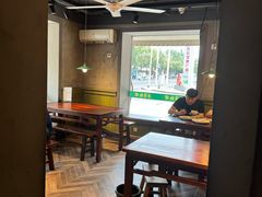 -飨府.老淮面馆.自营(清河路店)