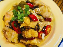 -三镇卤货二公司(汉街店)