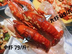 -金陵暴走小龙虾(南京总店)