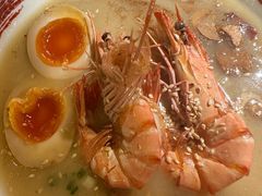 -雷门拉面店(新光天地店)