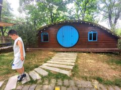 -Supine Bistro溯泮餐厅