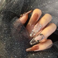 -慕拉美甲美睫皮肤管理