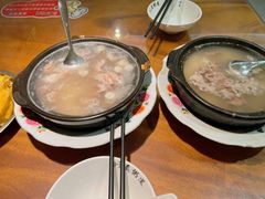 -真粥道(新华东路店)