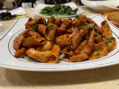 -老字号蛇口德记烧腊饭店·海鲜加工