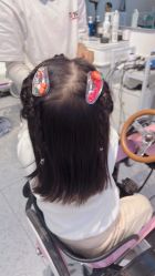 -Oh my head 儿童理发(丹尼斯大卫城店)
