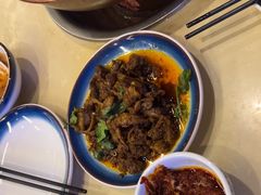 -月圆火锅(宁海东路二店)