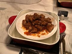 -冀粤香海鲜自助餐厅(西美五洲店)