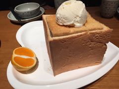 面包诱惑-蜜桃餐厅·古运河畔(南下塘店)