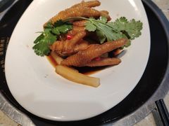 -顺德家厨(白云店)