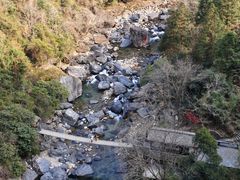 -石台牯牛降景区