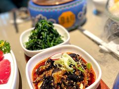 -享月汤皇·海鲜小火锅·聚会(曲江创意谷店)