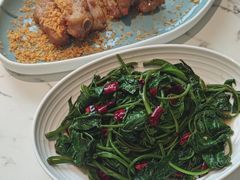 -锦庐道地川菜(来福士店)