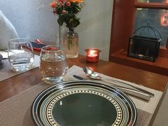-LA CREPERIE BRETONNE布列塔尼法式餐厅(天童北路店)