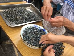 -朱洪元苏式面馆(绿宝广场店)