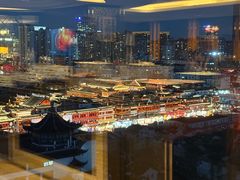 -上海豫园万丽酒店·行政酒廊(河南南路店)