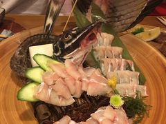 -希望日本料理(保利香槟花园店)