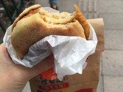 -麦当劳(杭州文三路店)