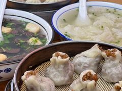 -勤业老杨汤包店(红星新村分店)