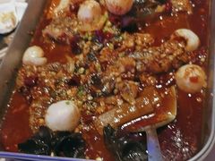 -鱼酷活鱼烤鱼(恒隆广场店)