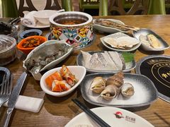-阳光岛·海鲜盛宴(银泰中心in99店)