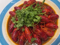 -钱记·乡野菜(紫荆花路店)