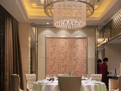 包厢-御仙都北京菜馆·烤鸭店(双井店)