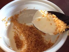 -老伴豆花(麦士威熟食中心店)